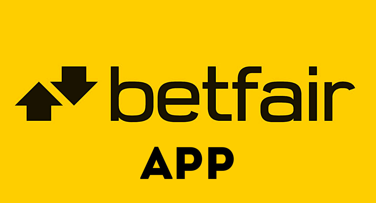 Betfair App for India