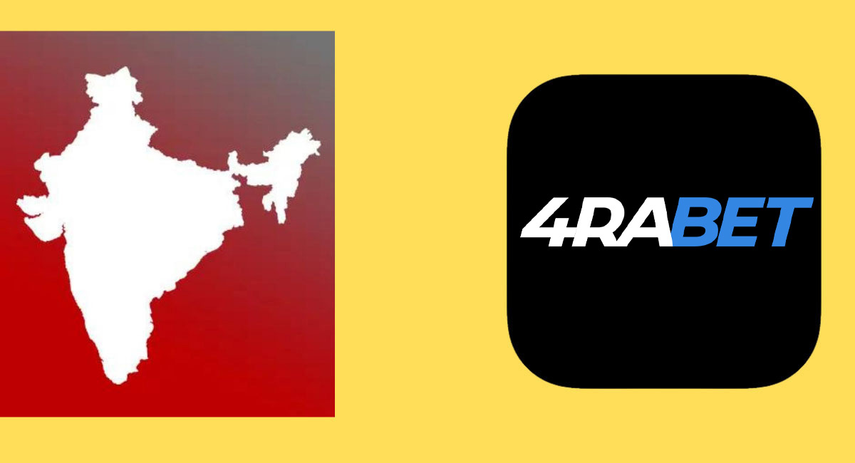 4RAbet India apps