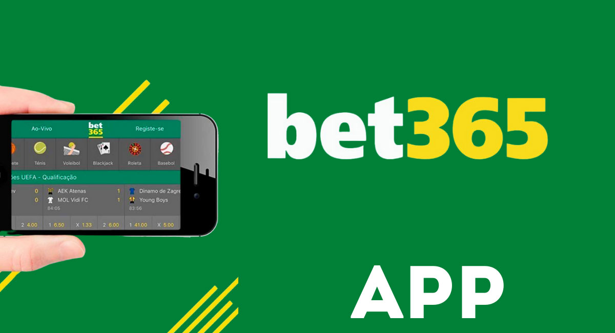 download the bet365 app India