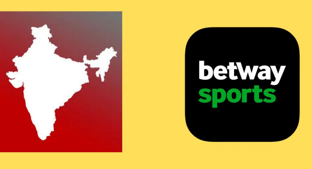 Betway best bookmaker for Indian