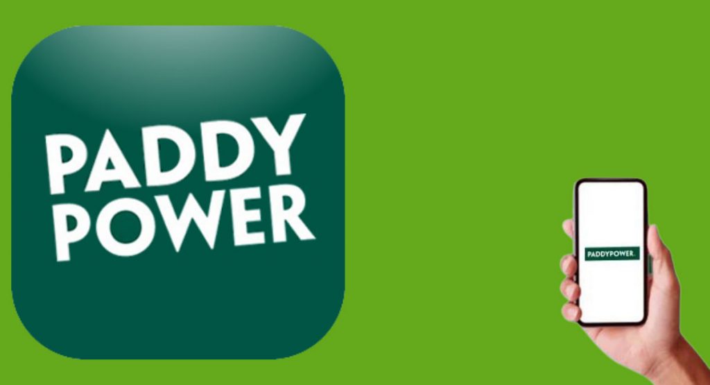 Best websites or apps is the Paddypower Betting App.