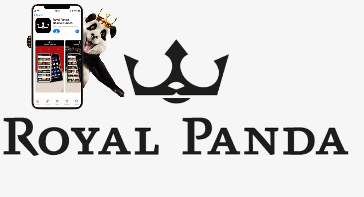 Royal Panda betting app is one of the best and trustworthy apps