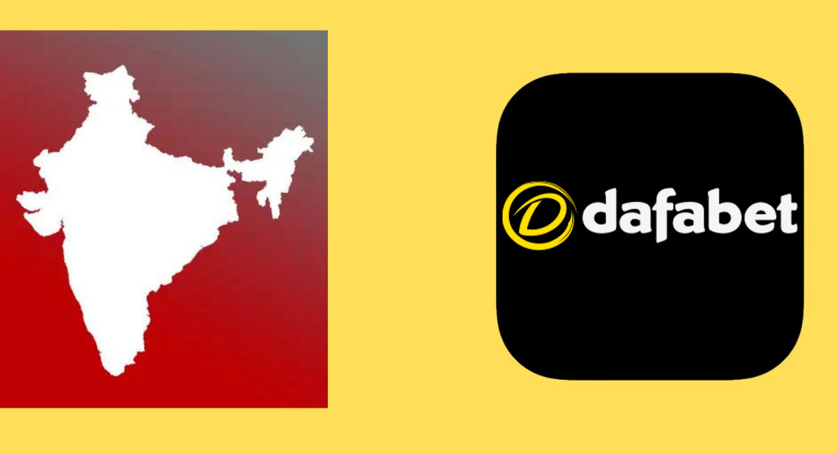 Dafabet apps for India