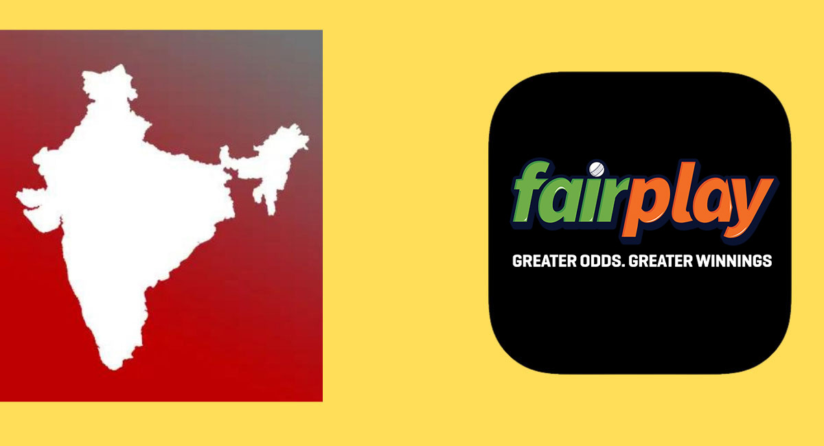 Fairplay club app for Indians